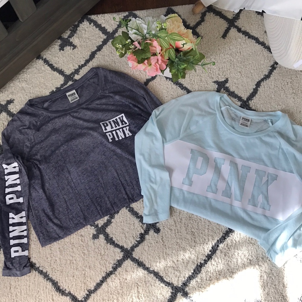 Pink, half sleeve shirt